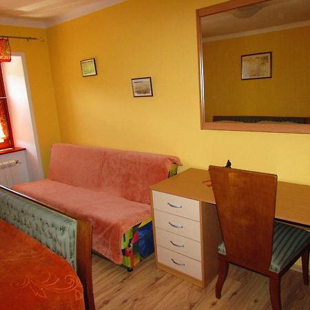 Tourist Farm Dujceva Domacija Villa Vremski Britof Værelse billede