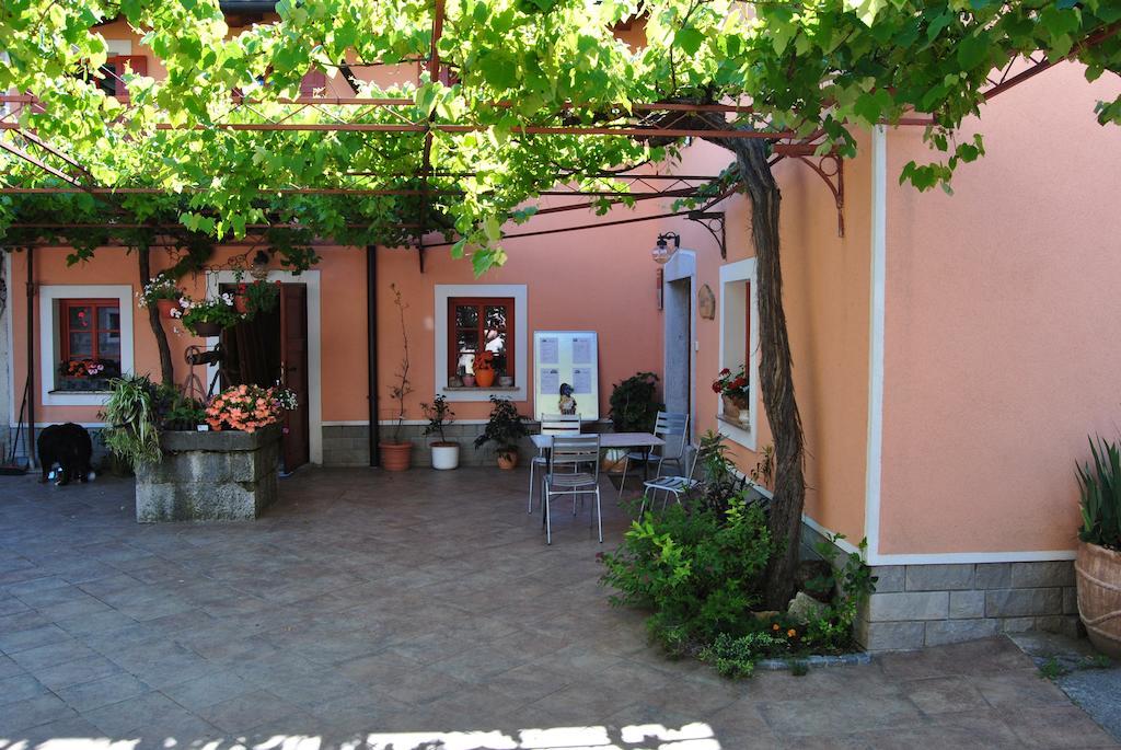 Tourist Farm Dujceva Domacija Villa Vremski Britof Eksteriør billede