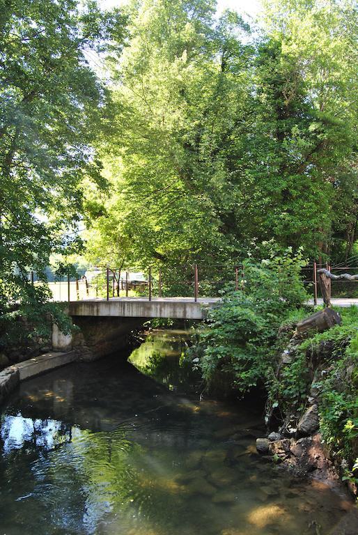 Tourist Farm Dujceva Domacija Villa Vremski Britof Eksteriør billede