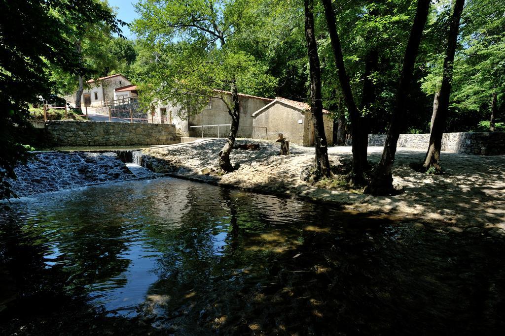 Tourist Farm Dujceva Domacija Villa Vremski Britof Eksteriør billede