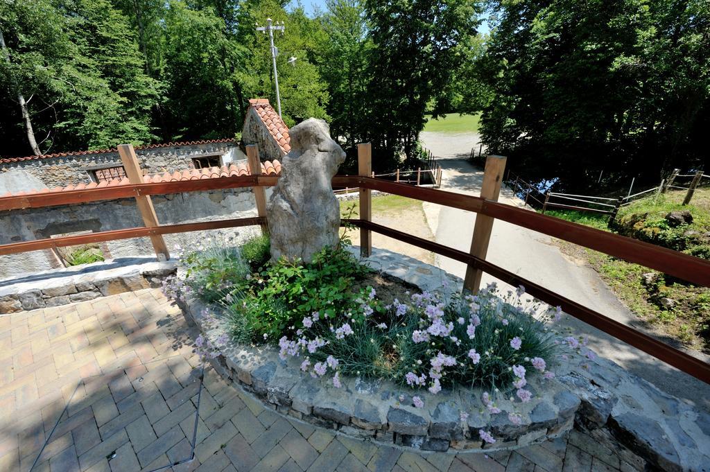 Tourist Farm Dujceva Domacija Villa Vremski Britof Eksteriør billede